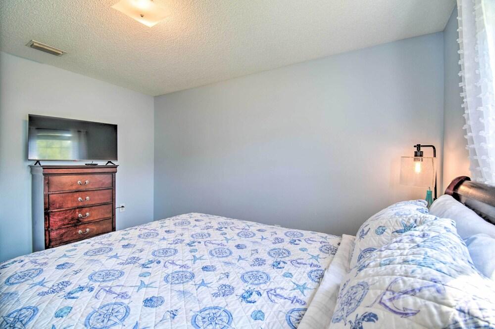 Orange Beach Getaway ~ 6 Miles to Boardwalk!