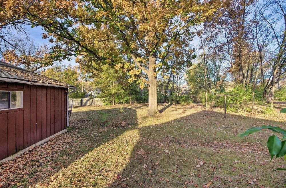 Charming Dtwn Columbia Abode w/ Private Yard!