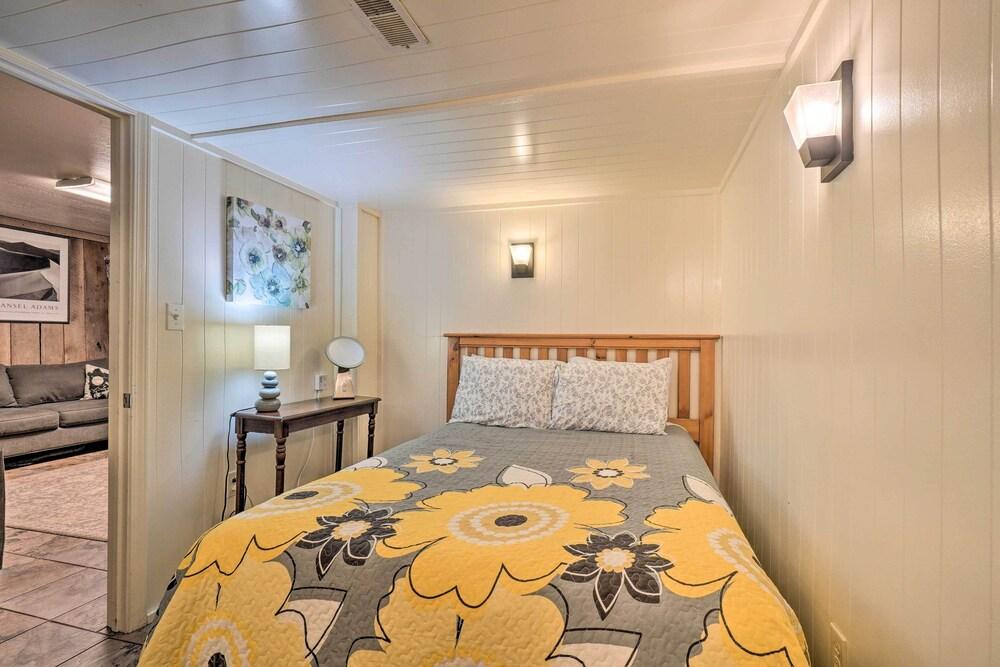 Adorable Pigeon Forge Apt ~ 2 Mi to Downtown!