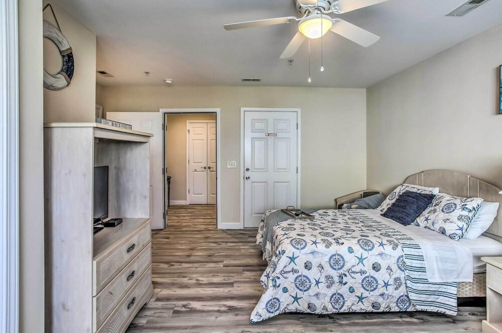 Updated Calabash Condo w/ Resort Amenities!