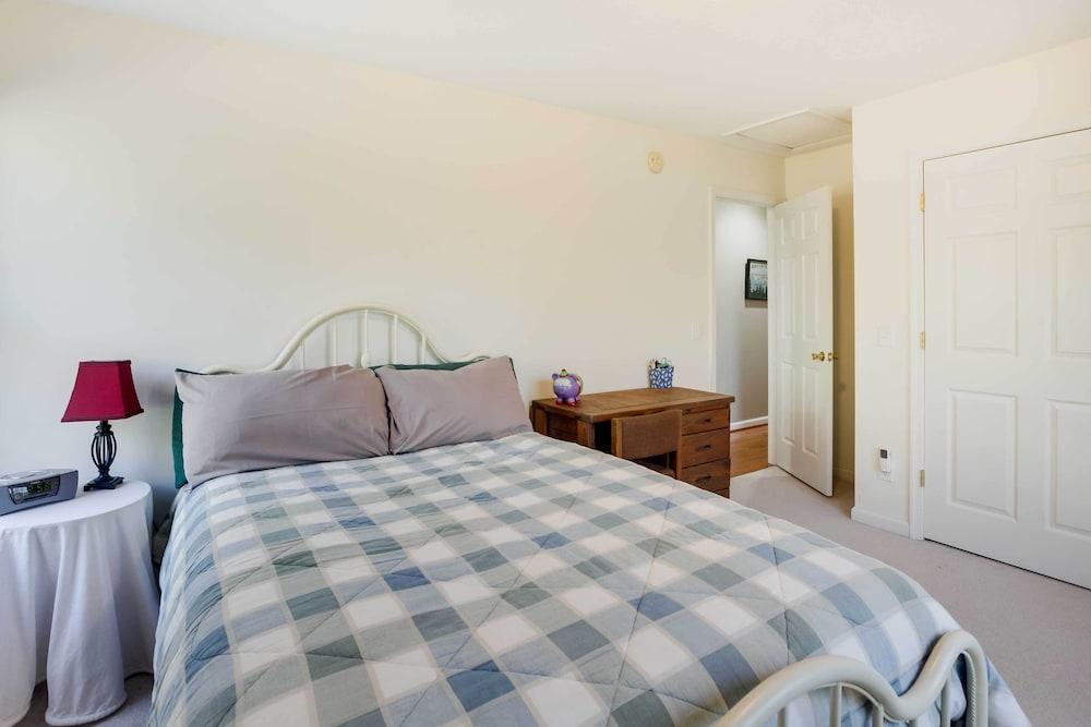 Charming Massanutten Resort Home w/ Grill!