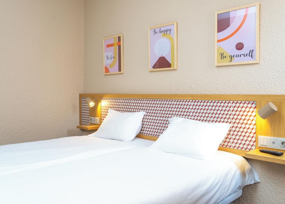 FLAG Hotel Lisboa-Oeiras