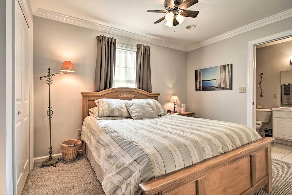 Afton Apt - Mins to Blue Ridge Pkway+wineries