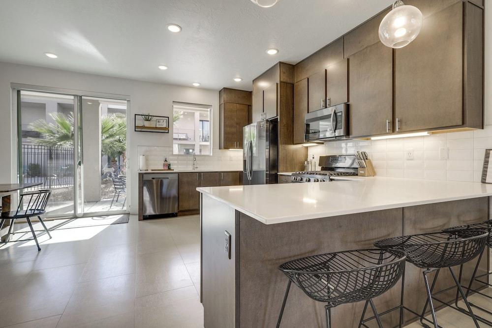 Gorgeous St George Condo w/ Community Pool!
