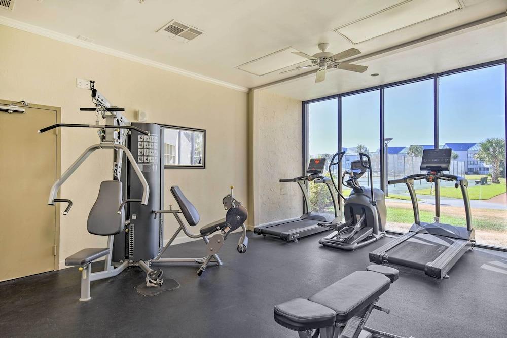 'the Sand Dollar' Gulf Shores Gem w/ Ocean Views!