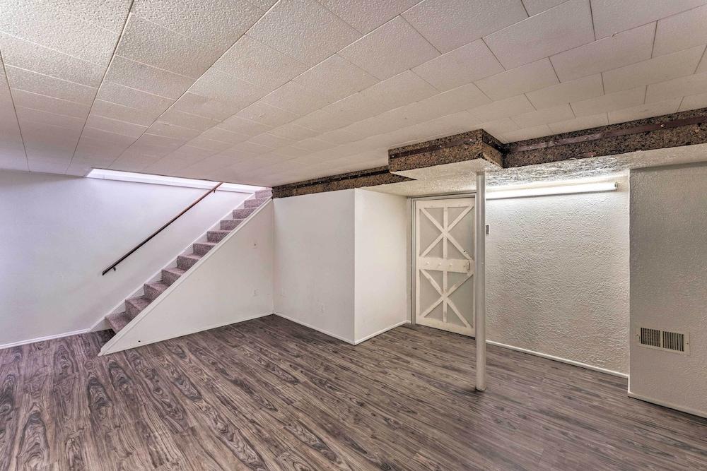 Family-friendly Rockford Home w/ Private Yard!