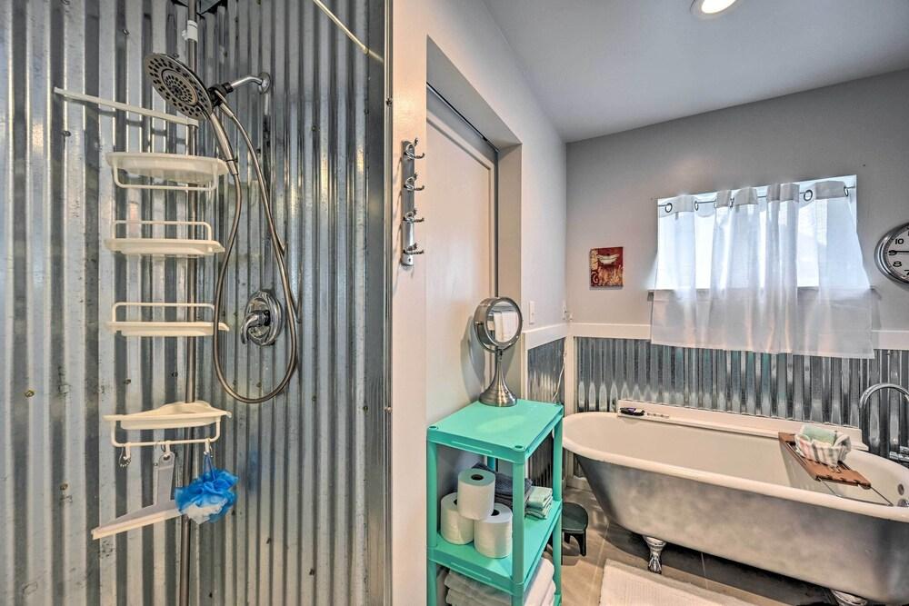 'mountain Memories:' Cozy Small Town Escape