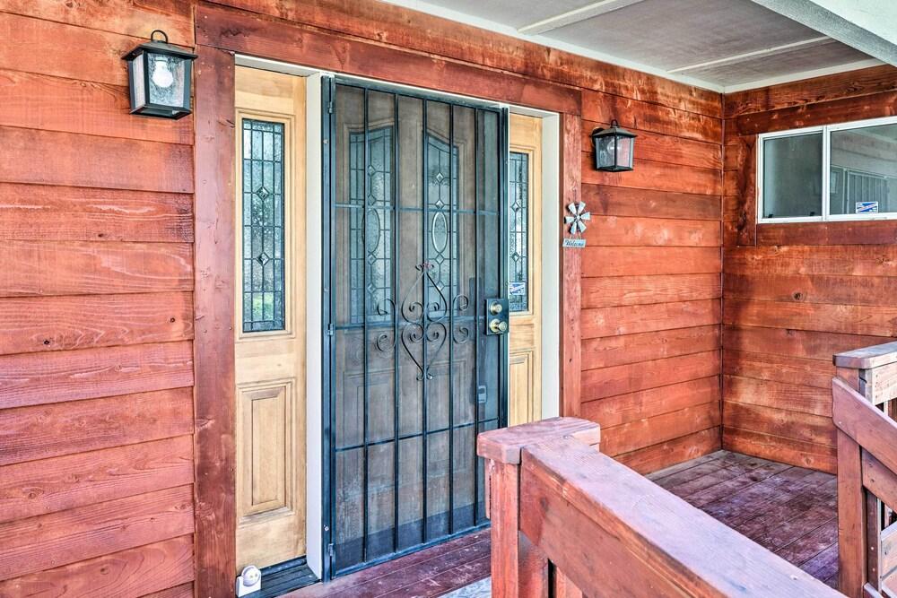 Pine Mountain Lake Home w/ Decks, Golf Course View