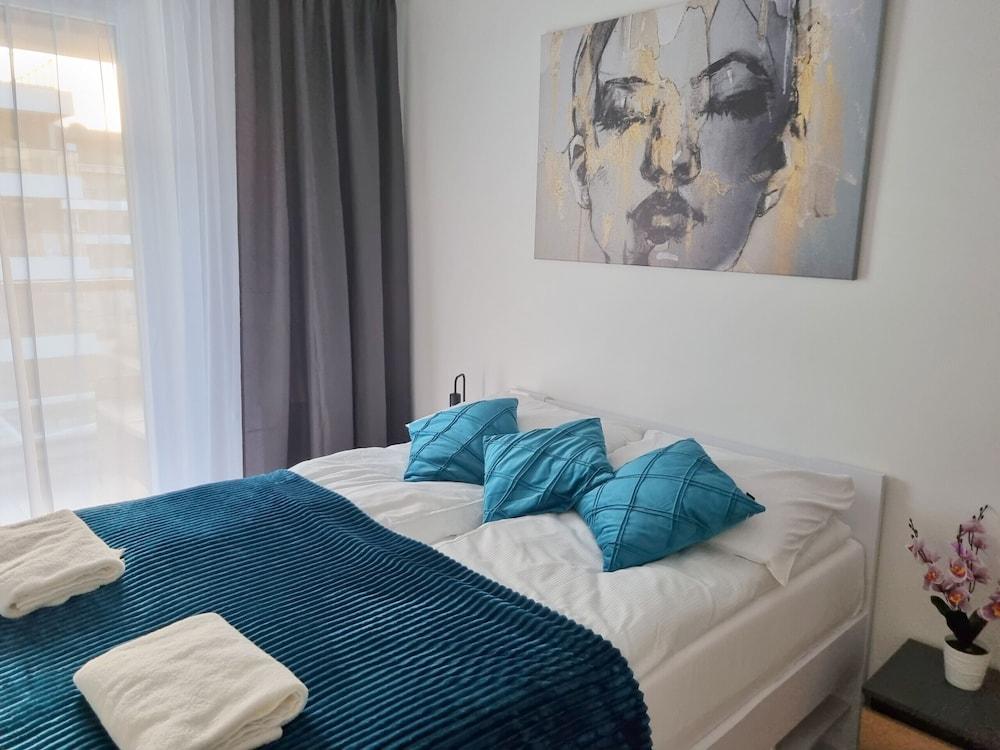 Pet-friendly Apartment by Renters