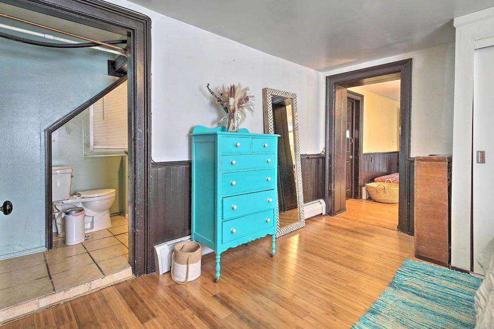 Charming Hudson River Valley Vacation Rental!