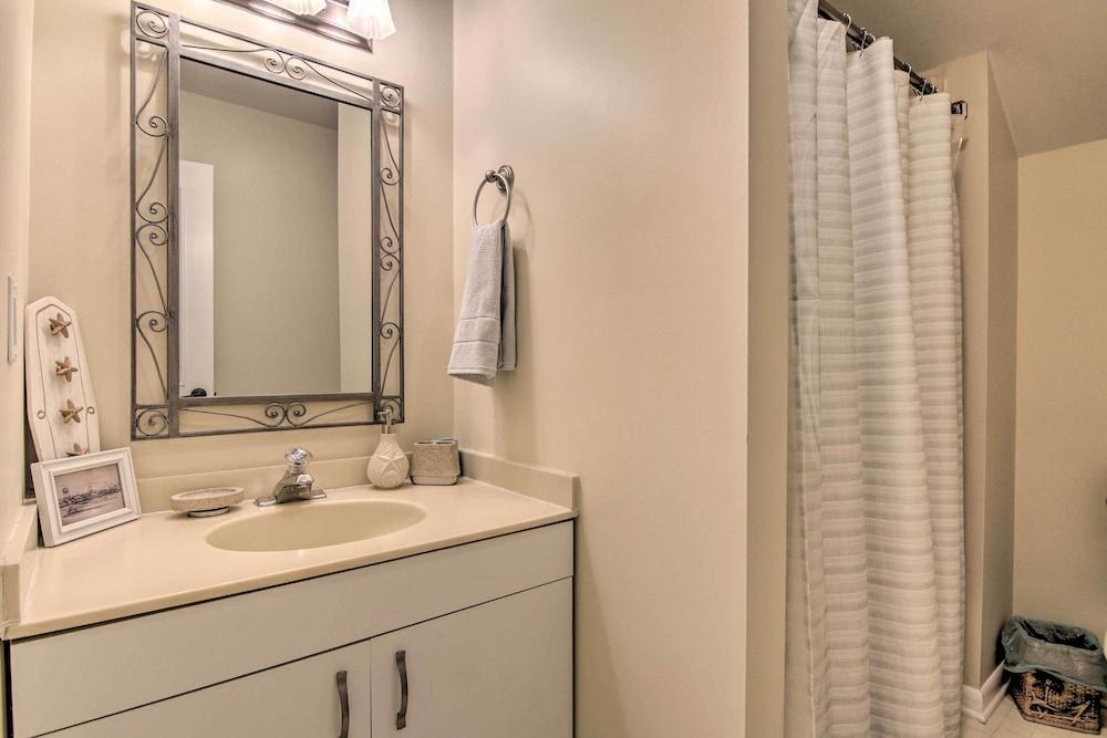 Lovely Ocean Pines House With Loft & Pool Access!