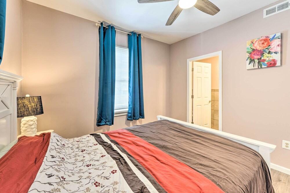 Ventnor City Apt, Close to Boardwalk & Beach!