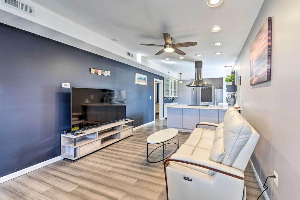 Ventnor City Apt, Close to Boardwalk & Beach!