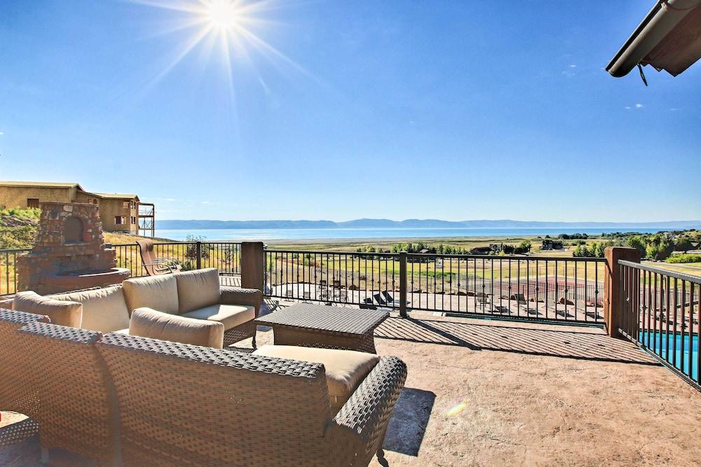 Fish Haven Hideaway w/ Private Lake Access!