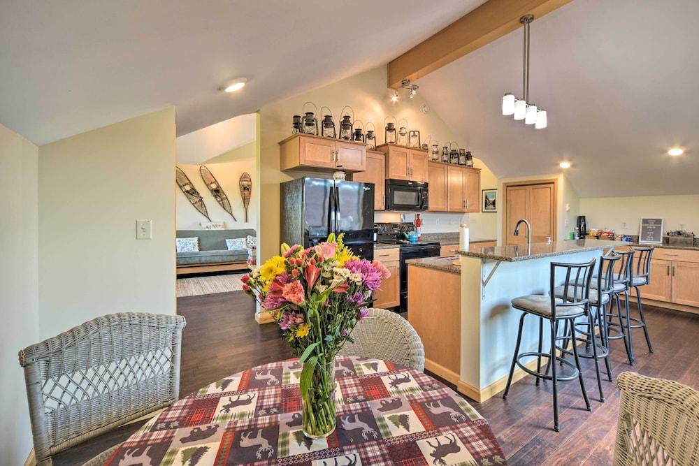 Duluth Studio w/ Sauna on Working Horse Farm!