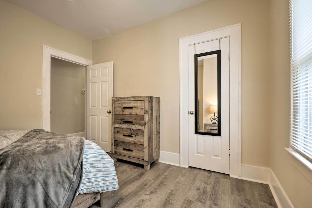 Inviting Home, 1 Mi to High Point University!