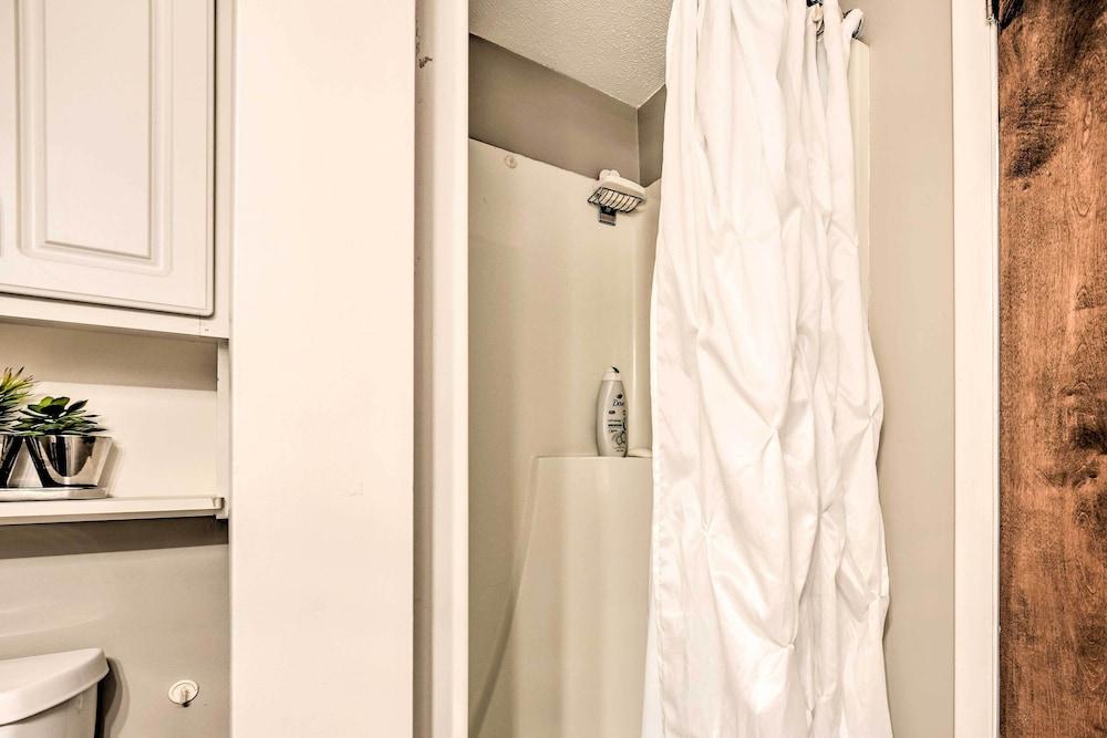 Spacious Coldwater Home: Private Boat Launch!