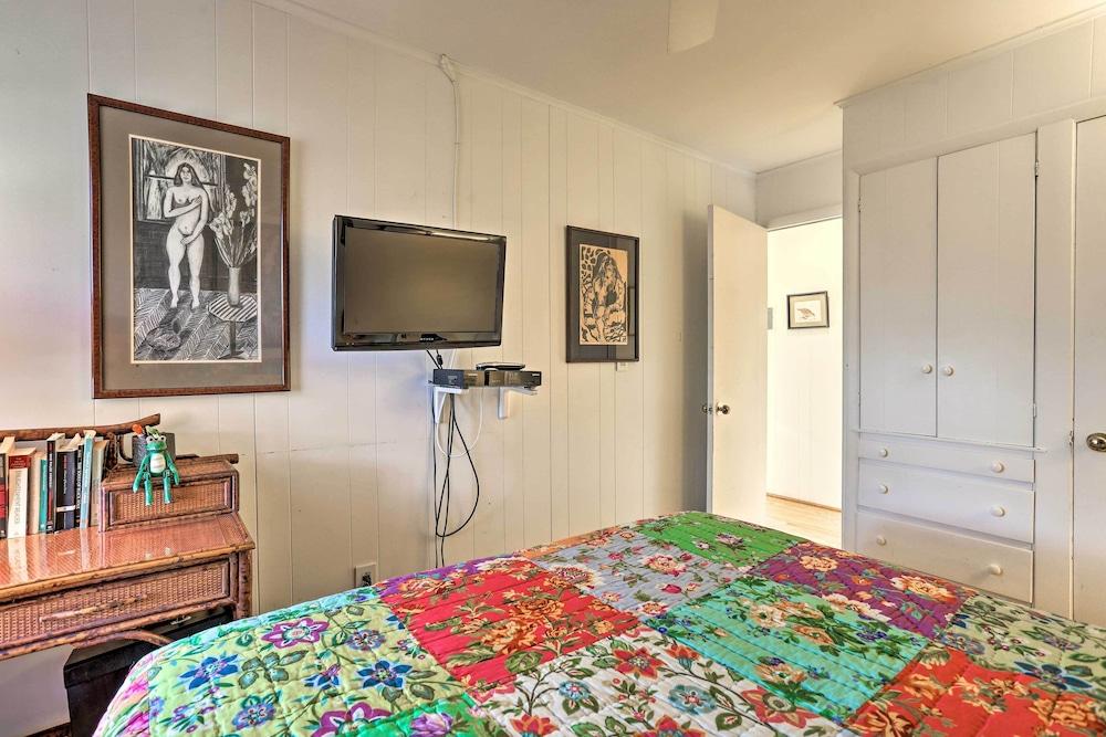 Cozy Garrison Home, 11 Mi to Bear Mountain!