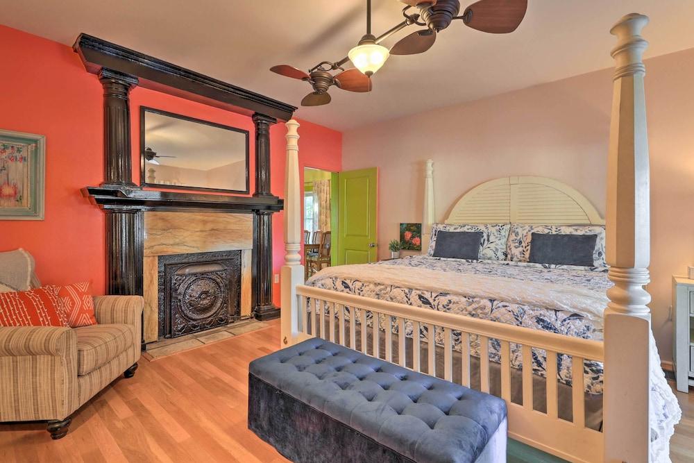 'the Gathering Place' Bradenton Oasis w/ Pool