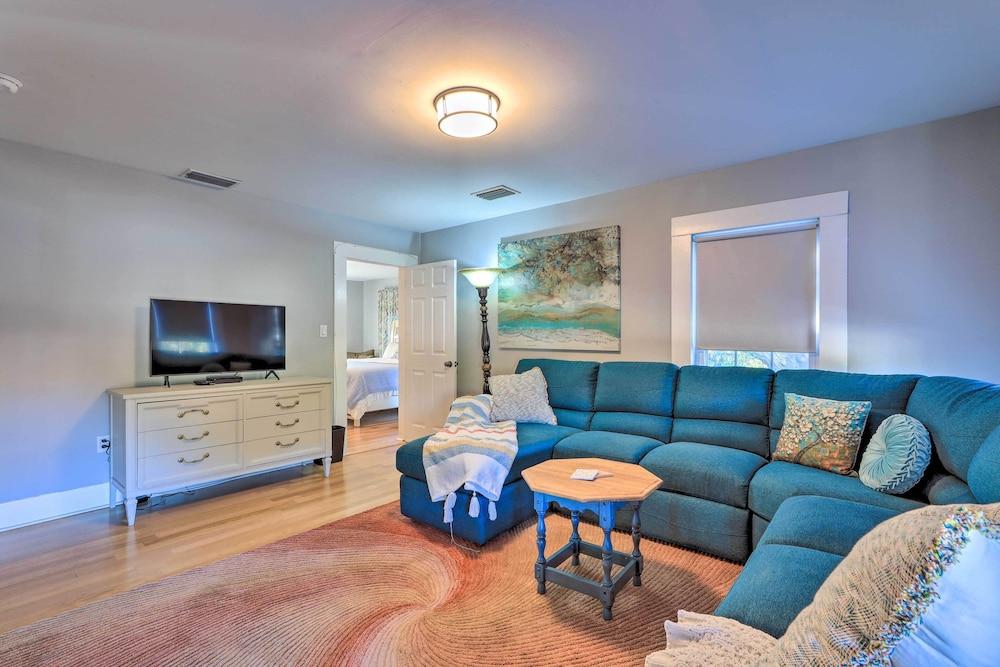 'the Gathering Place' Bradenton Oasis w/ Pool