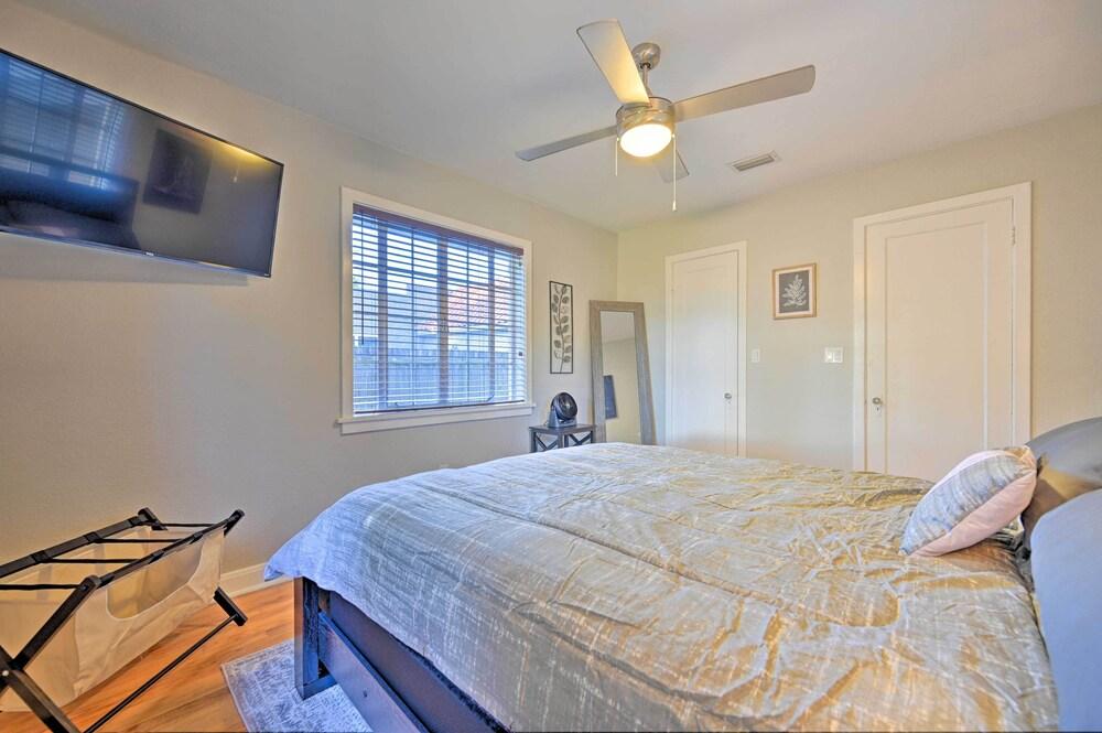 Winter Haven Abode Near Lakes & Attractions