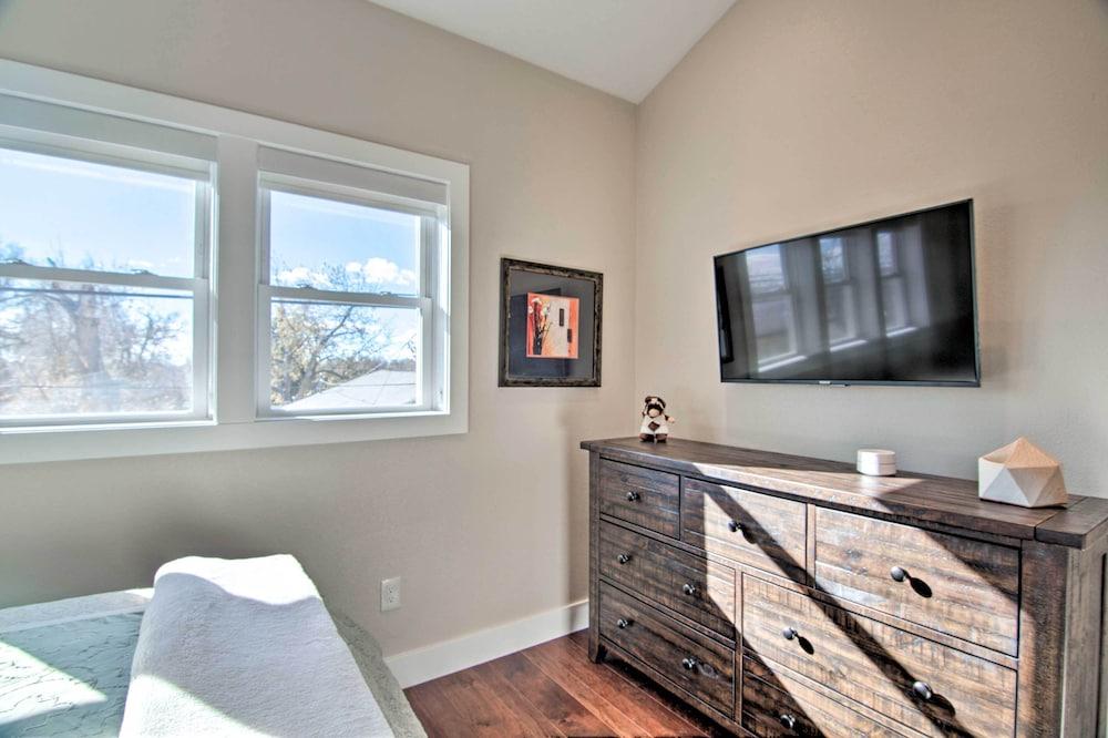 Downtown Lafayette, Colorado, Vacation Rental!