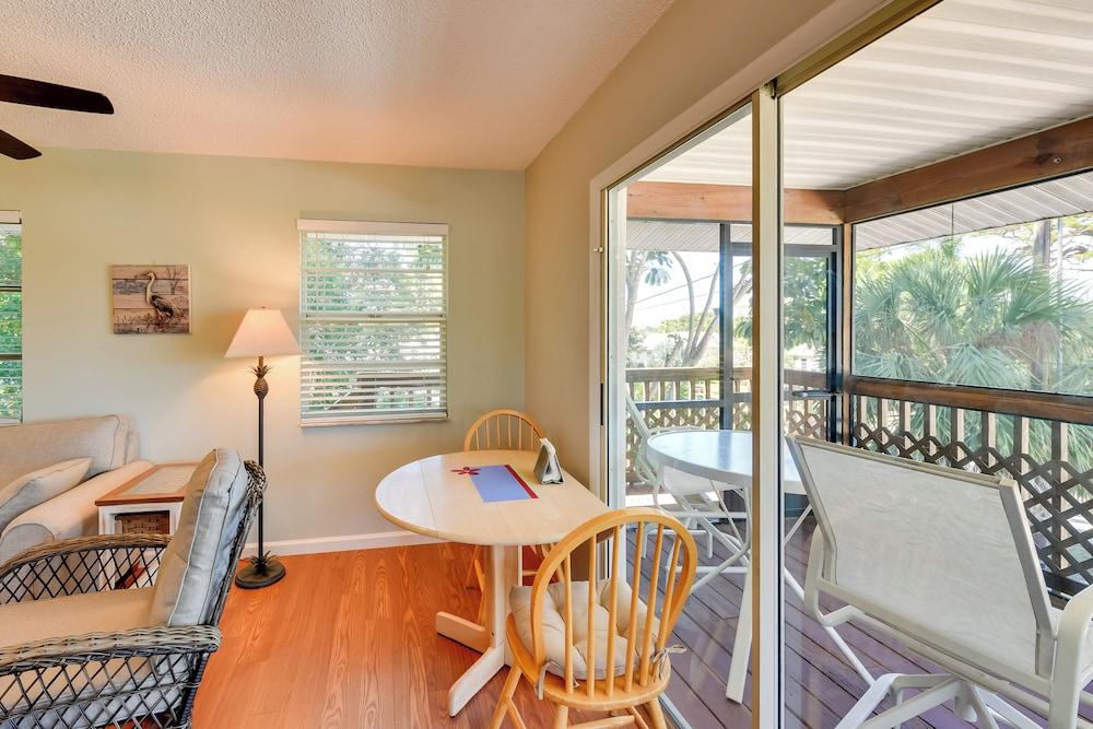 Coastal Oasis w/ Shared Pool, 2 Mi to Beach!