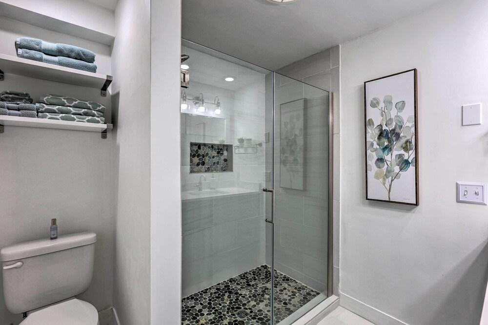 Luxury Sugar Mountain Hideaway: Deck & Mtn Views