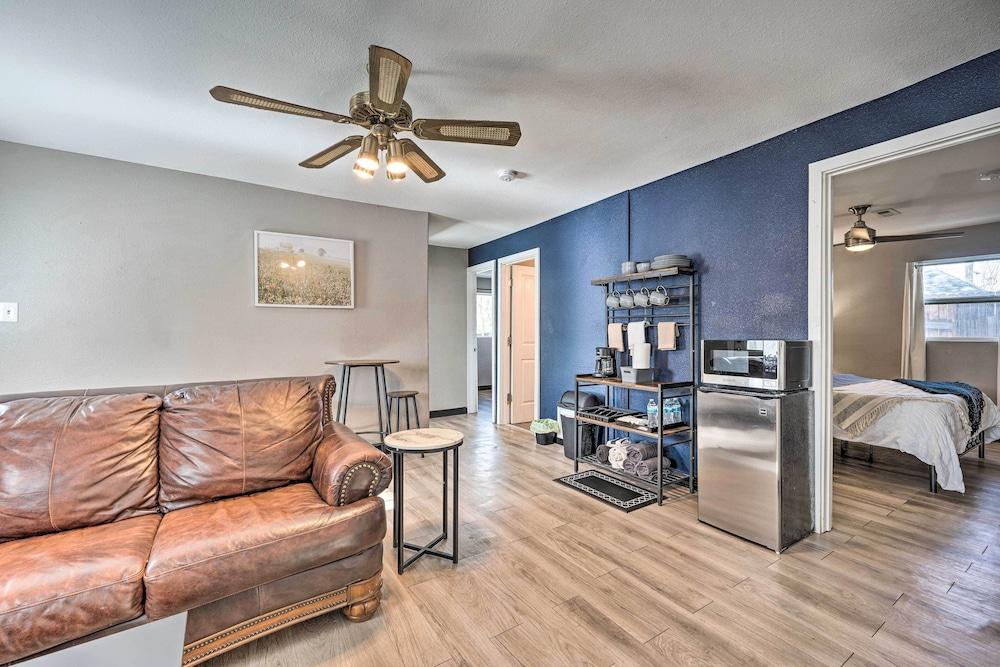 North Denver Vacation Rental - Pet Friendly!