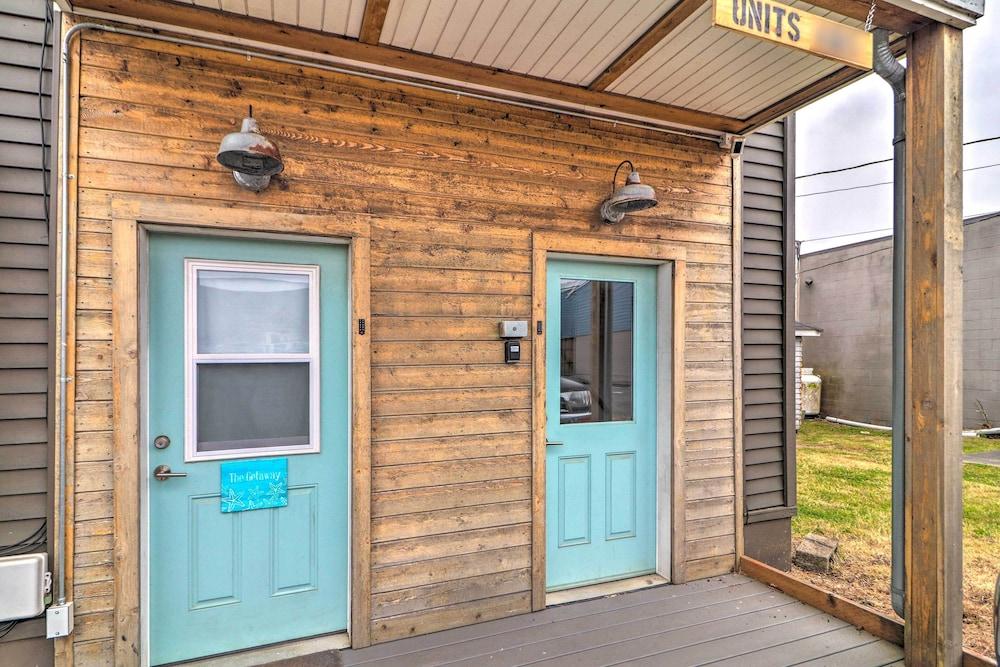 Immaculate Long Beach Apt w/ Gorgeous Kitchen