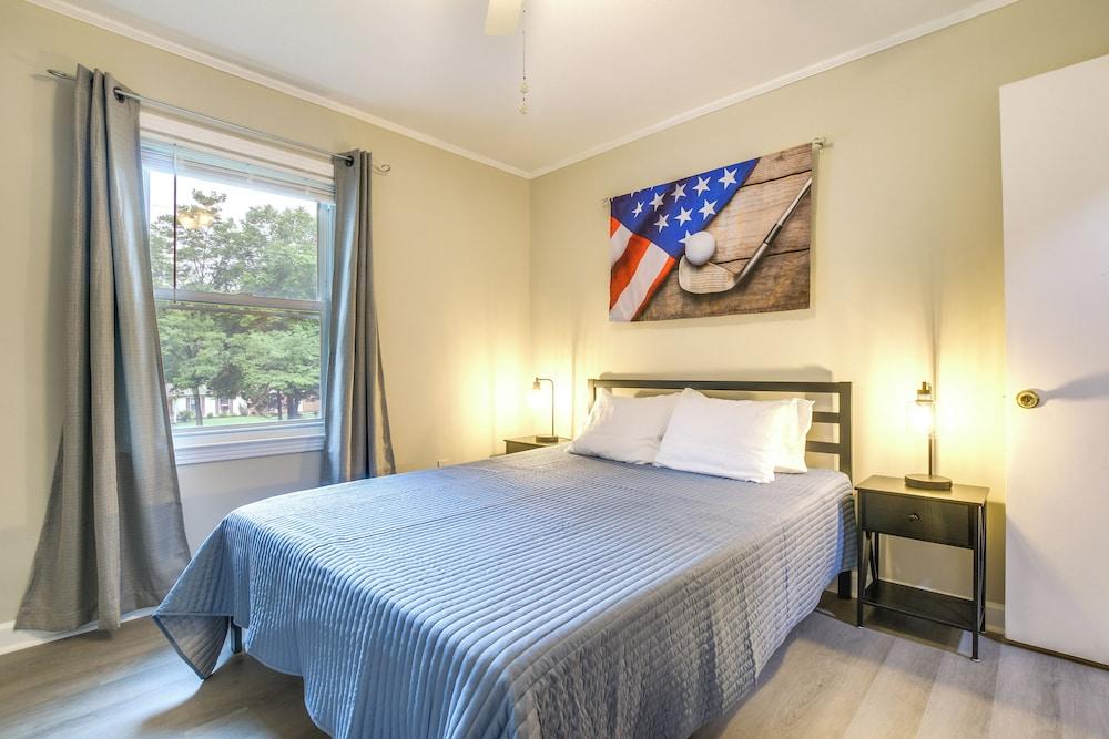 Charming Sanford Hideaway Home w/ Large Yard