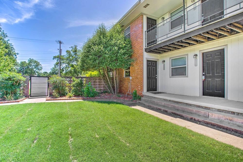 Walkable OSU Apartment - 6 Blocks to Stadium!