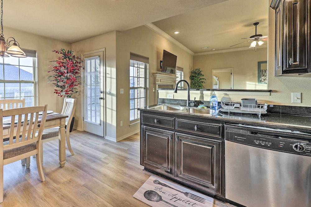 Elegant Vacation Rental w/ Private Yard!