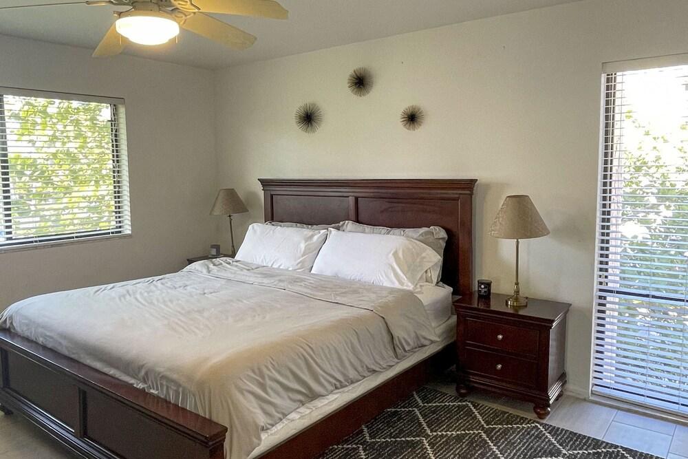 Updated Ocean Village Resort Condo w/ Beach Access