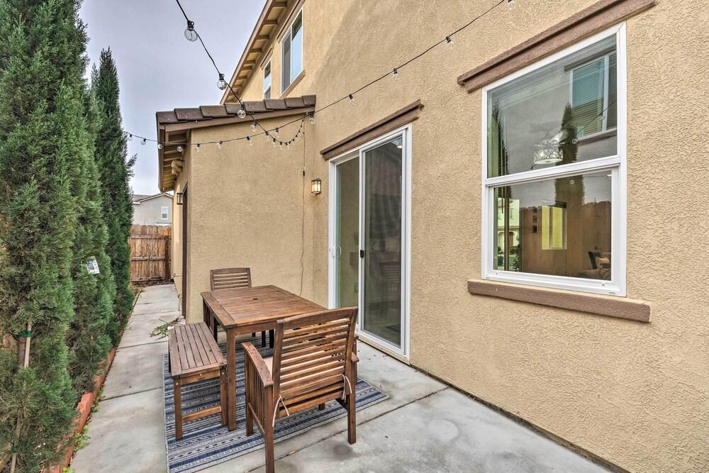 Upscale Fairfield Home w/ Modern Interior!