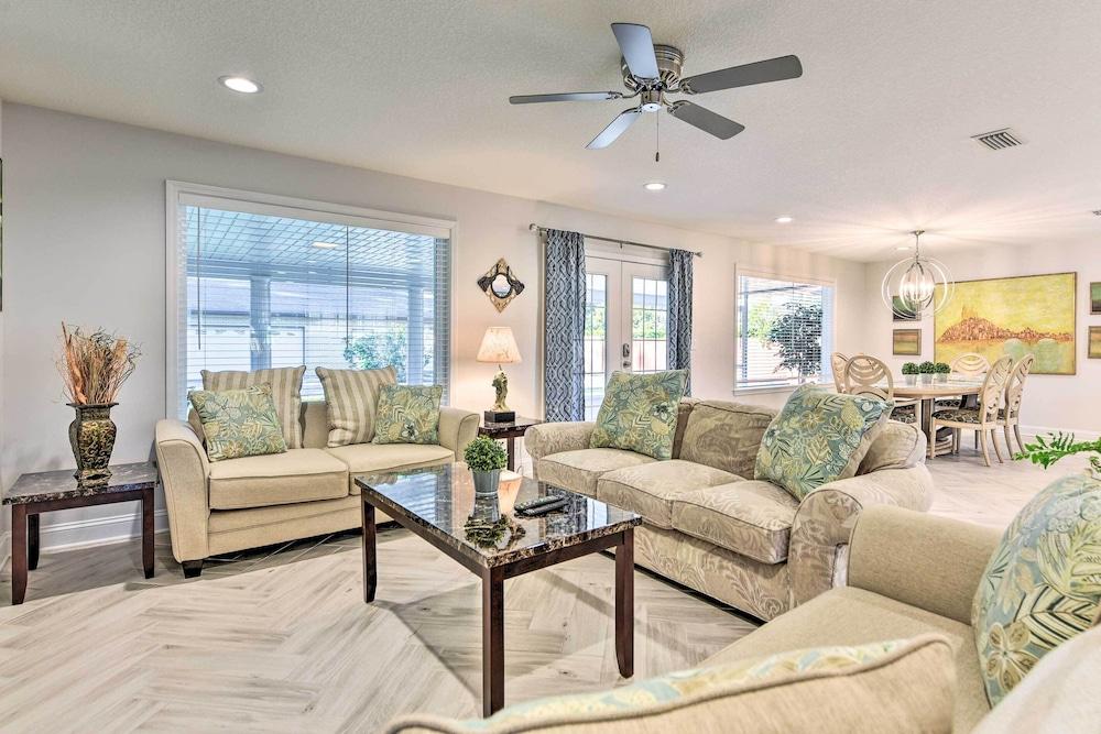 Jacksonville Gem - Ideal Location to Beaches!