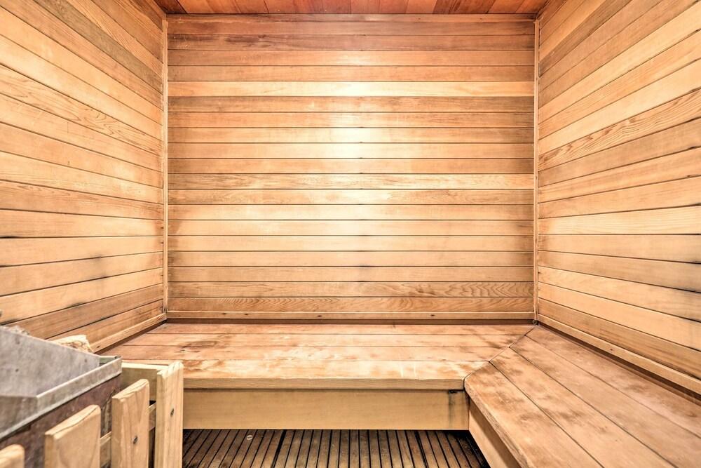 Copper Chase Condo: < 1 Mile to Brian Head Skiing!