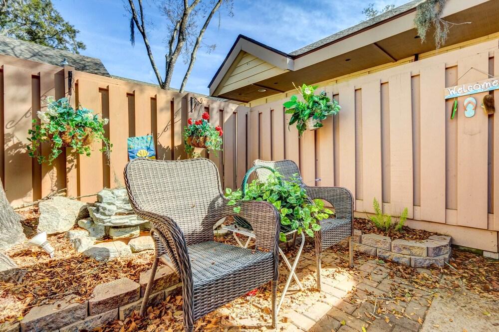 Hilton Head Island Condo, Close to Beach!