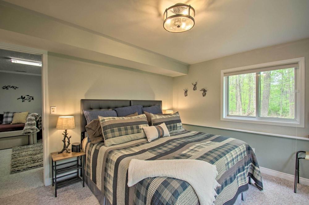 'hillside Hideaway' Near Hiking, Golf & Ski!