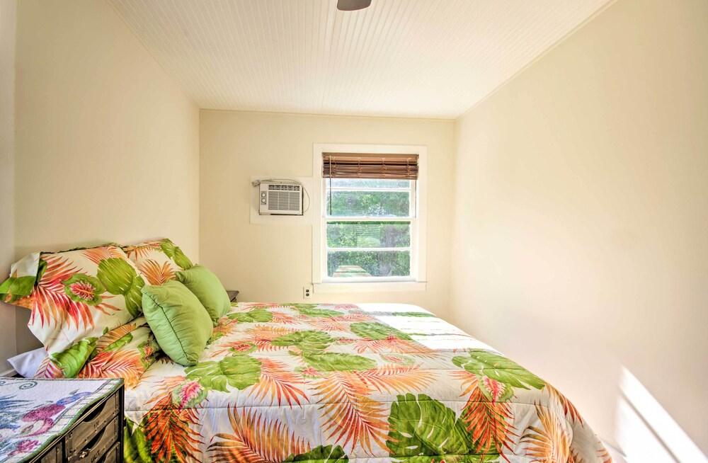 Cozy Henderson Hideaway: Fish, Hike, & Boat!