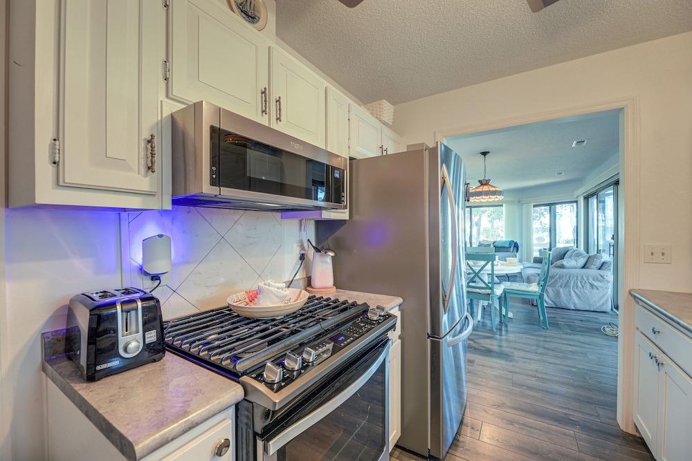 New Bern Home w/ Direct Access to Neuse River