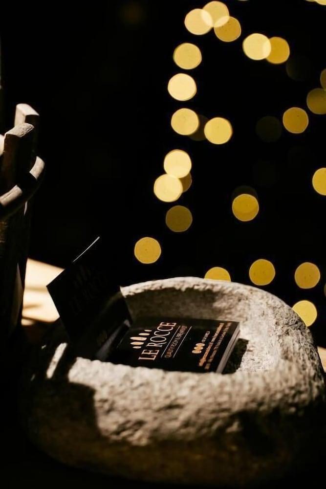 Le Rocce Val di Non - Quality Room & Breakfast