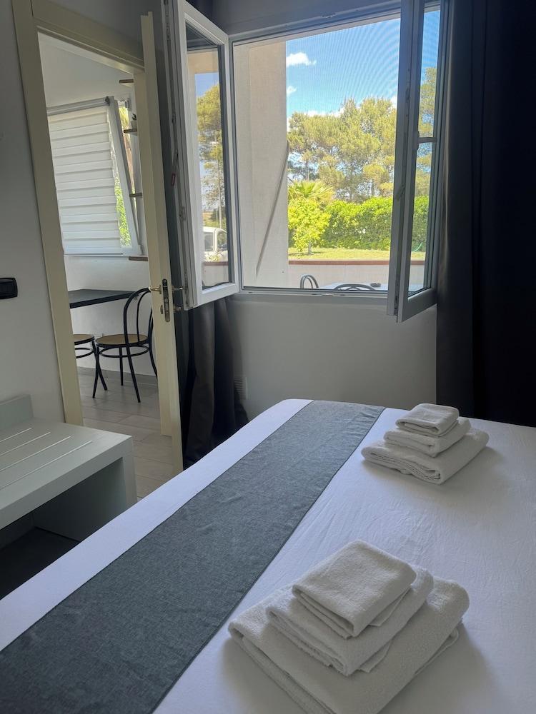 Aragon Cottage Appartament