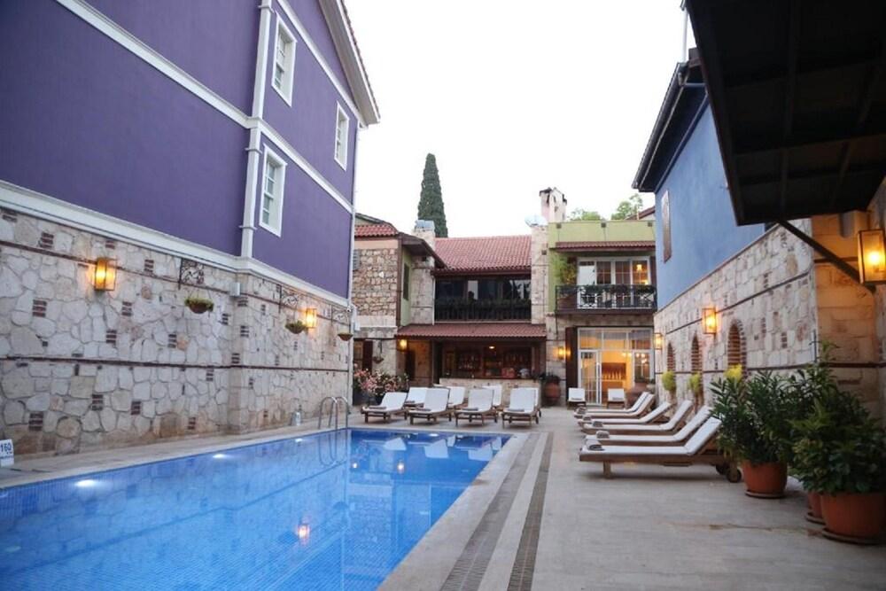 Wonderful flat in Old Town - Hanımeli