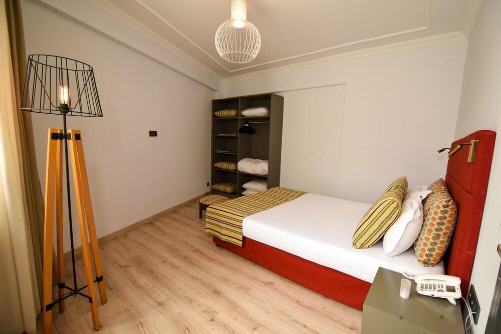 Wonderful flat in Old Town - Hanımeli