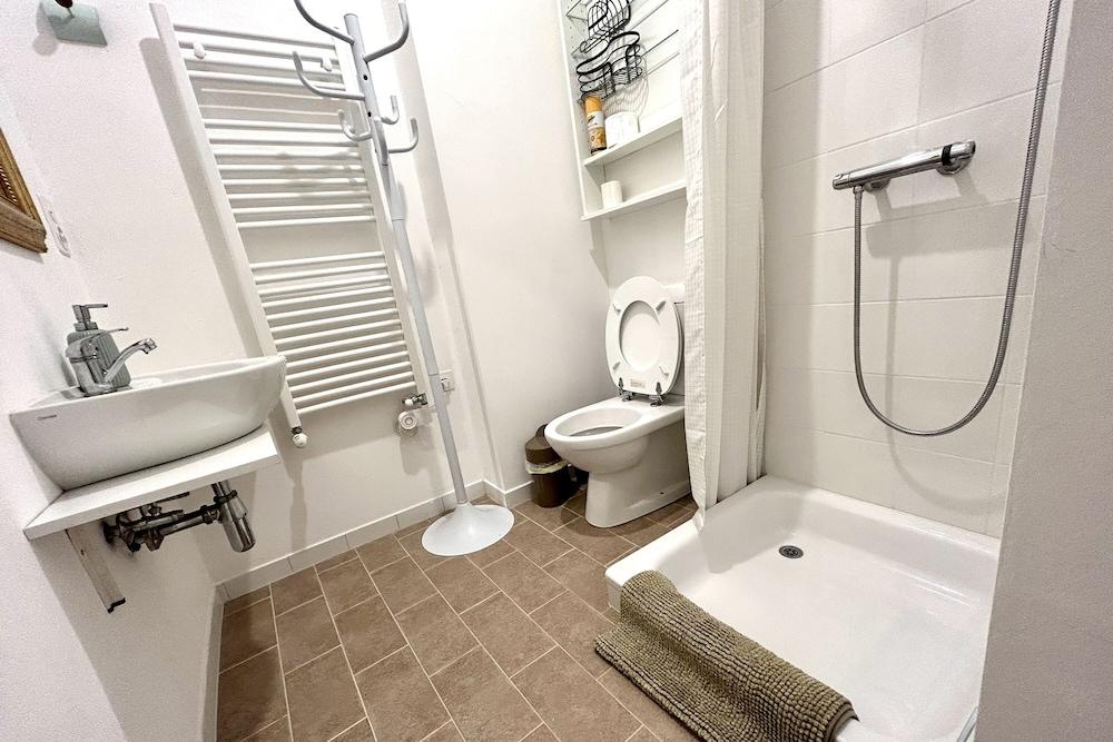 Casa Mirica Come una Volta