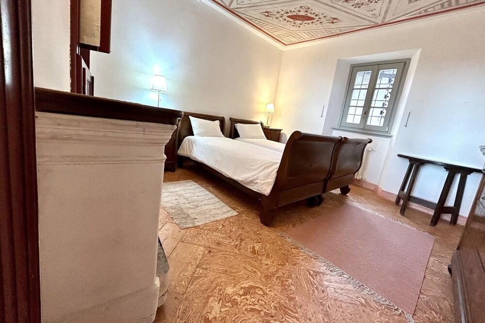 Casa Mirica Villa Patrizia