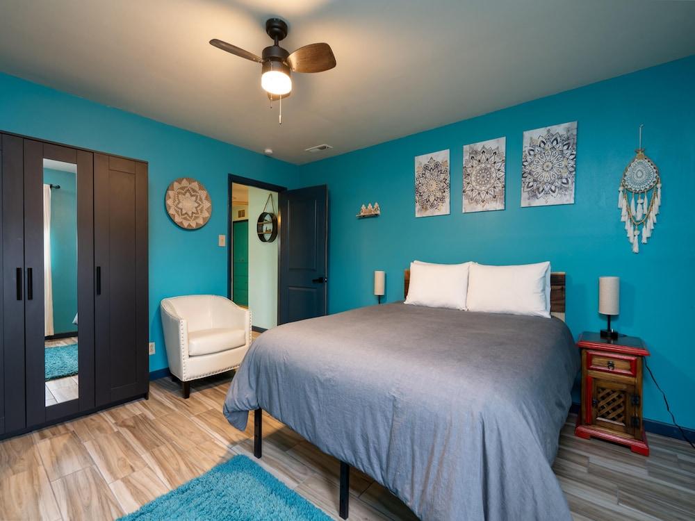 Casa Real de Santa Fe