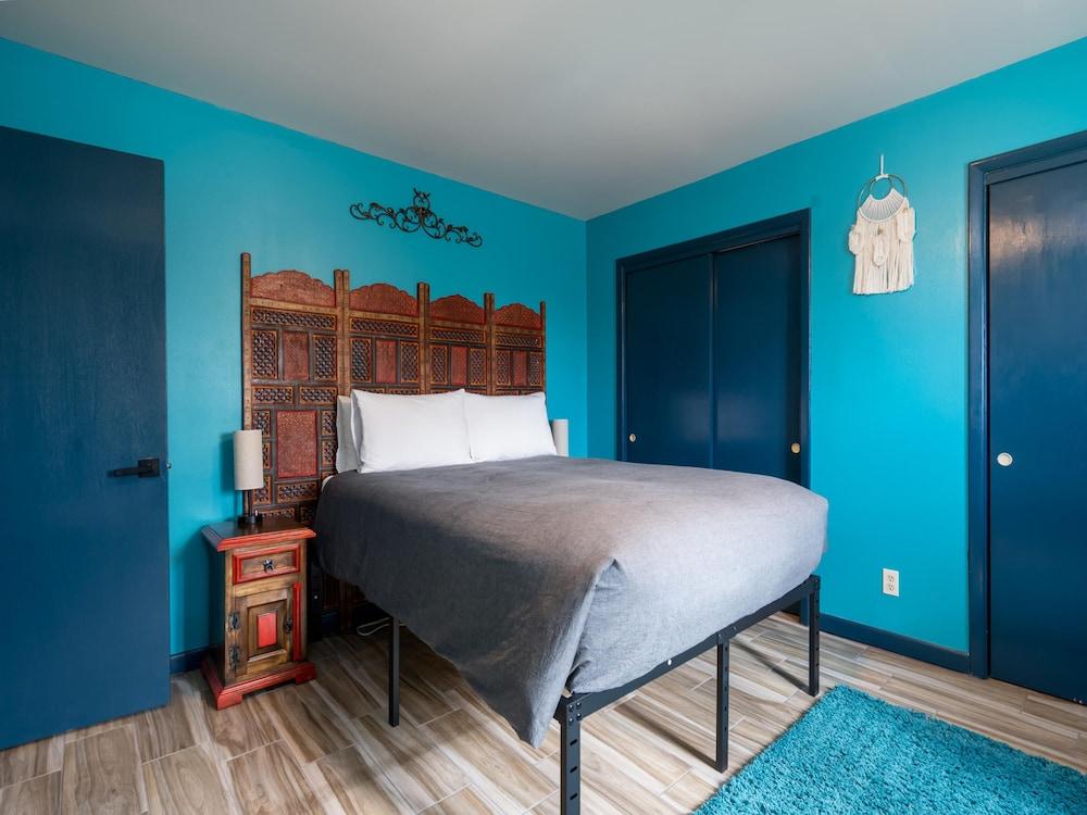 Casa Real de Santa Fe