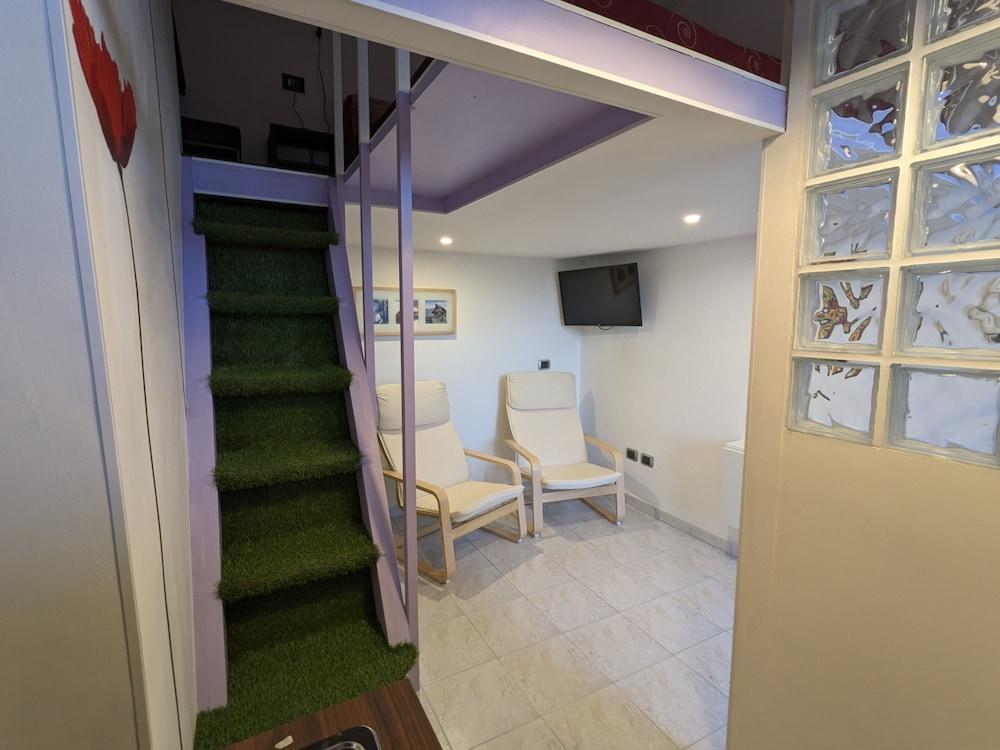 Napoli City Panorama